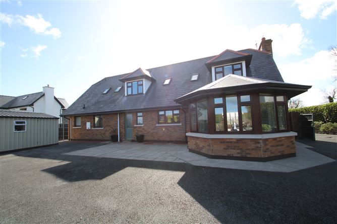 Fairways Lodge, Rinville West, Oranmore, Galway