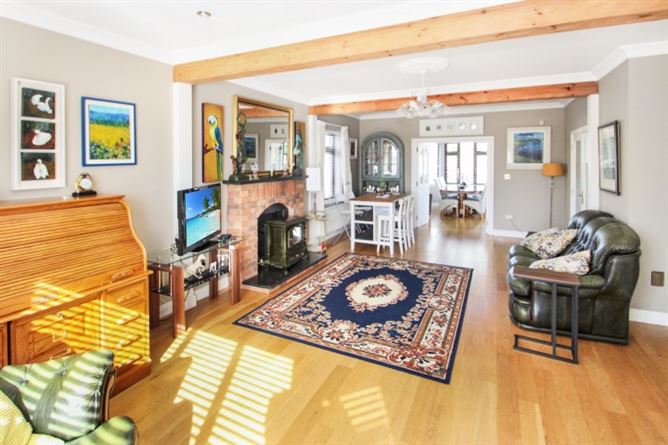 Fairways Lodge, Rinville West, Oranmore, Galway