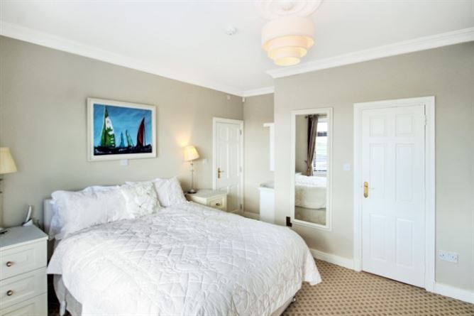 Fairways Lodge, Rinville West, Oranmore, Galway