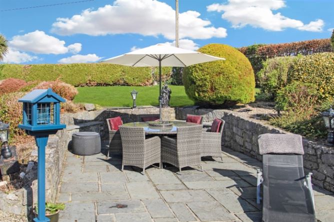 Fairways Lodge, Rinville West, Oranmore, Galway