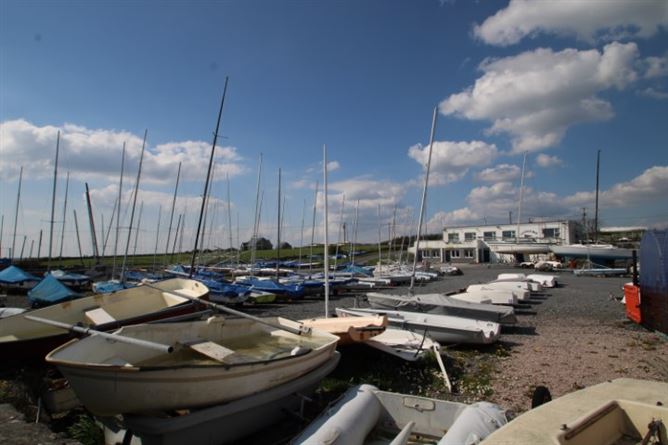 Fairways Lodge, Rinville West, Oranmore, Galway