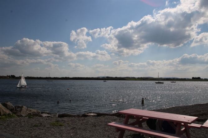 Fairways Lodge, Rinville West, Oranmore, Galway