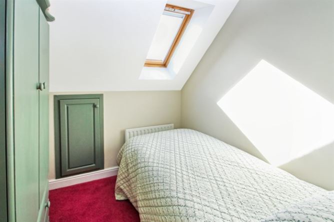 Fairways Lodge, Rinville West, Oranmore, Galway