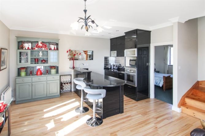 Fairways Lodge, Rinville West, Oranmore, Galway
