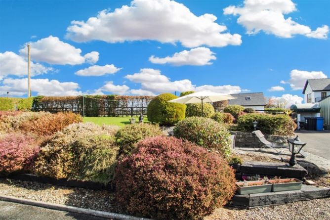Fairways Lodge, Rinville West, Oranmore, Galway