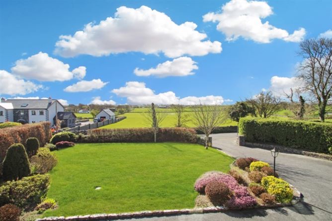 Fairways Lodge, Rinville West, Oranmore, Galway