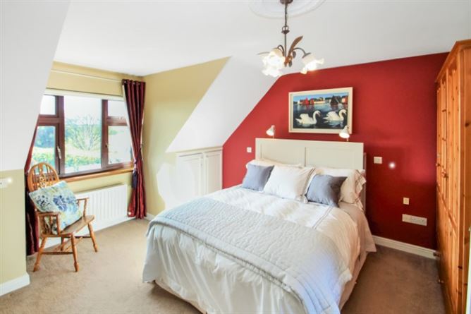 Fairways Lodge, Rinville West, Oranmore, Galway