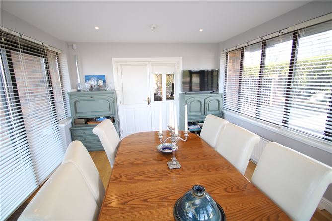 Fairways Lodge, Rinville West, Oranmore, Galway