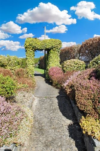 Fairways Lodge, Rinville West, Oranmore, Galway