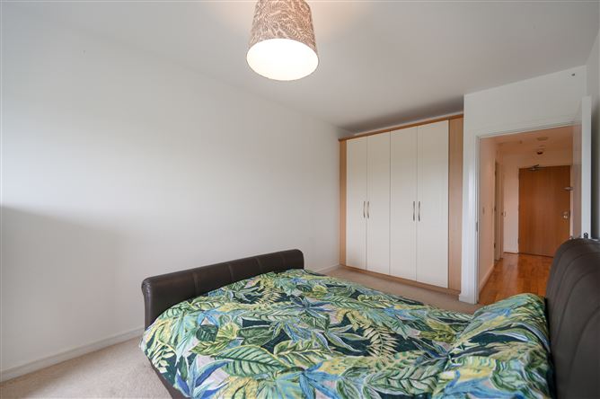 Apartment 86, The Waxworks Building, Ashtown, Dublin 15