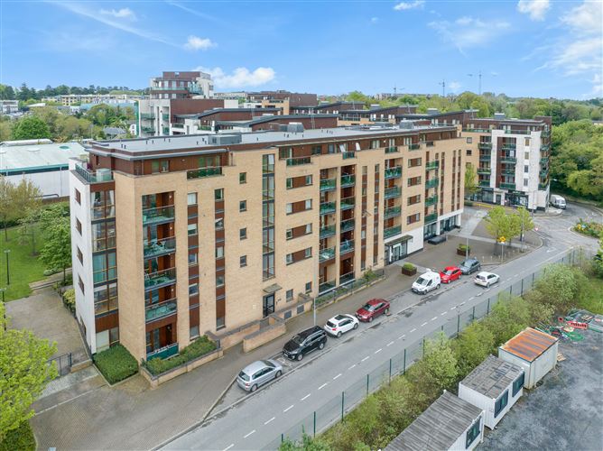 Apartment 86, The Waxworks Building, Ashtown, Dublin 15