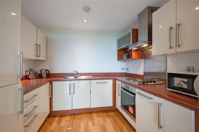 Apartment 86, The Waxworks Building, Ashtown, Dublin 15