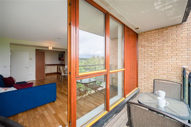 Apartment 86, The Waxworks Building, Ashtown, Dublin 15