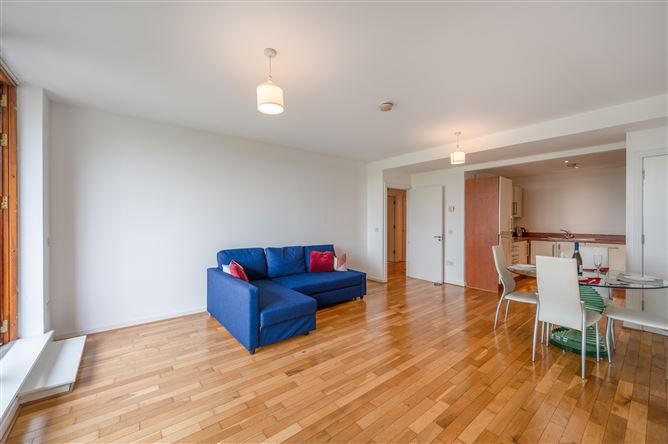 Apartment 86, The Waxworks Building, Ashtown, Dublin 15