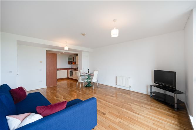 Apartment 86, The Waxworks Building, Ashtown, Dublin 15