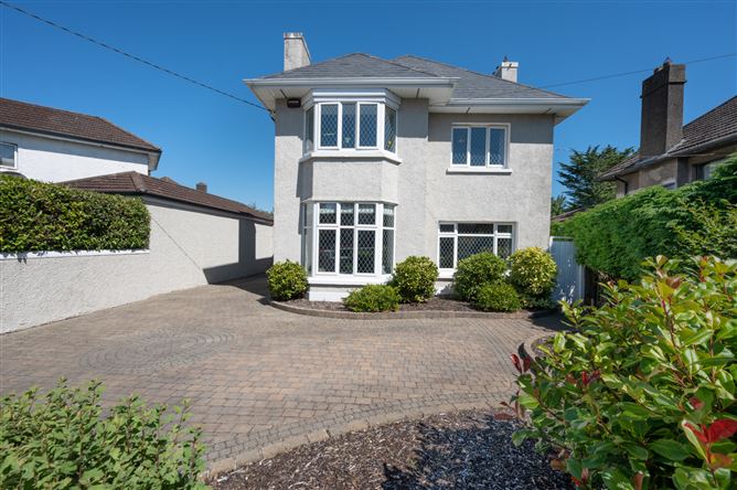 Lauderdale, Loreto Park, Cross Douglas Road, Cork