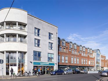 Main image of 12 St Fintans, North Street, Swords, County Dublin