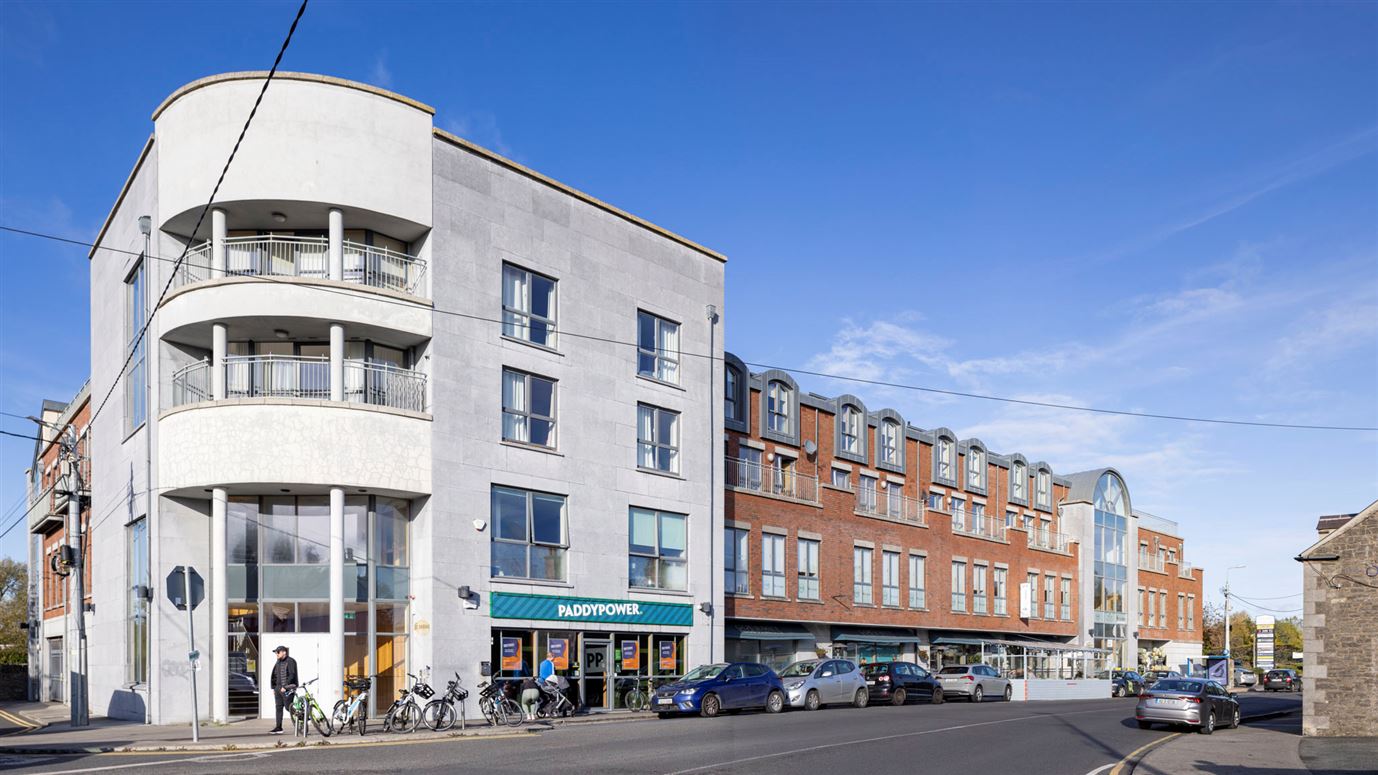 12 St Fintans, North Street, Swords, County Dublin