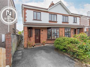 32 Manor Court, Knocknacarra, Galway, Co.Galway