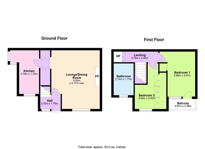 5 Lansdowne Village, Sandymount, Dublin 4