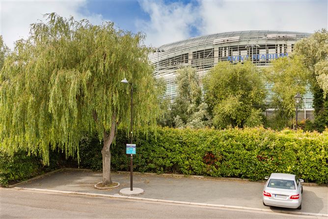 5 Lansdowne Village, Sandymount, Dublin 4