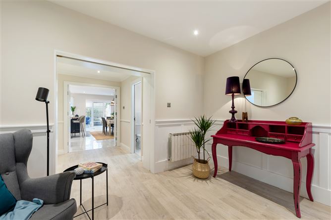 14 Marlborough Road, Donnybrook, Dublin 4