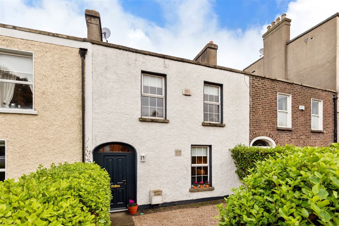14 Marlborough Road, Donnybrook, Dublin 4