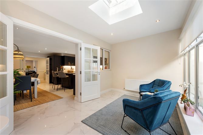 14 Marlborough Road, Donnybrook, Dublin 4