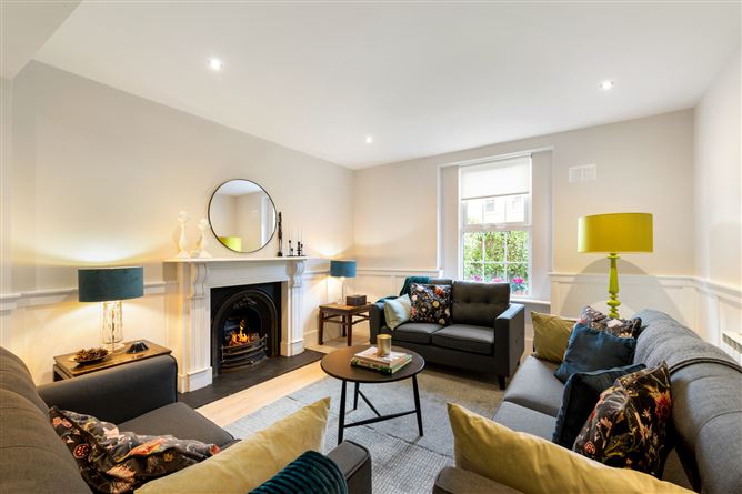 14 Marlborough Road, Donnybrook, Dublin 4