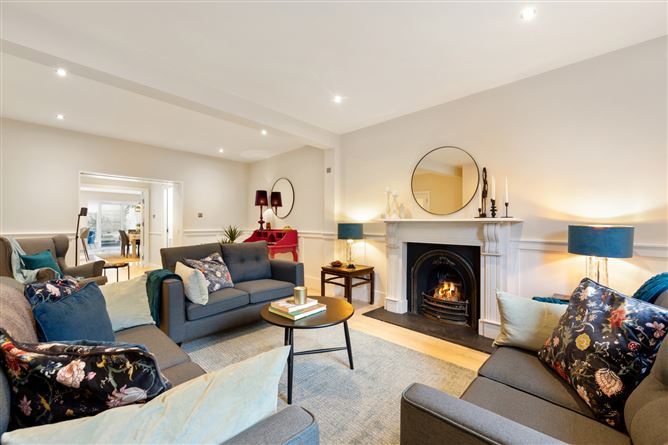 14 Marlborough Road, Donnybrook, Dublin 4