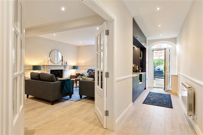 14 Marlborough Road, Donnybrook, Dublin 4