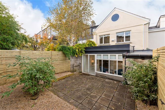 14 Marlborough Road, Donnybrook, Dublin 4