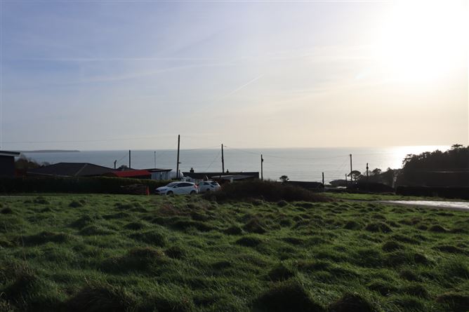 Rydale, Cooney's Field, Myrtleville, Cork