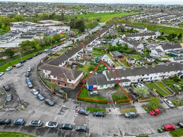Image for 1 Edenmore Crescent, Raheny, Dublin 5, County Dublin