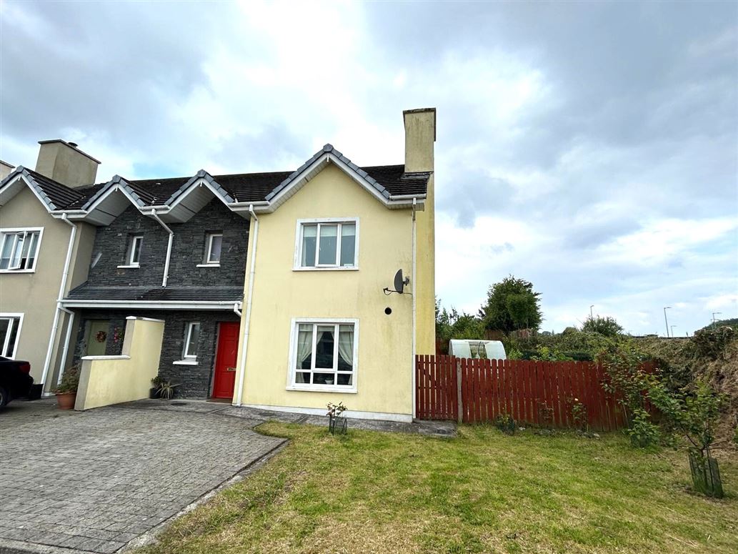 11 Maple Drive, Ard na Greine, Milltown, Co. Kerry