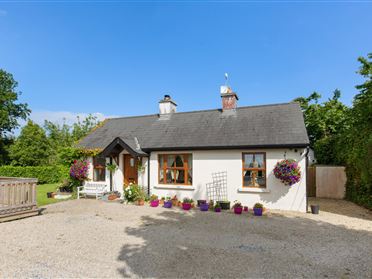 Image for The Cottage, Kilmurry, Arklow, County Wicklow