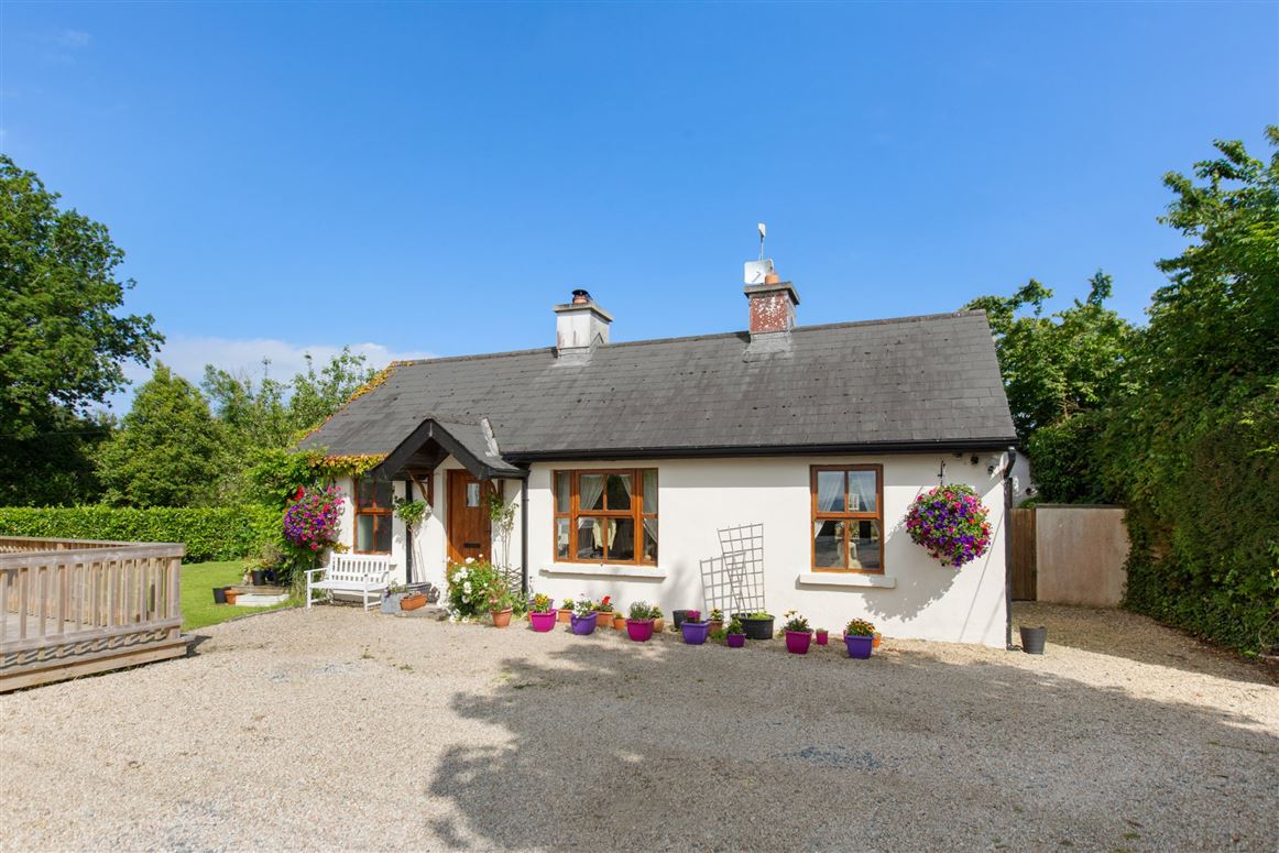 The Cottage, Kilmurry, Arklow, County Wicklow