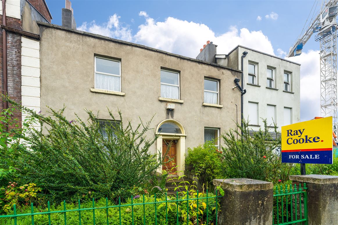 147 Harolds Cross Road, Harolds Cross, Dublin 6W