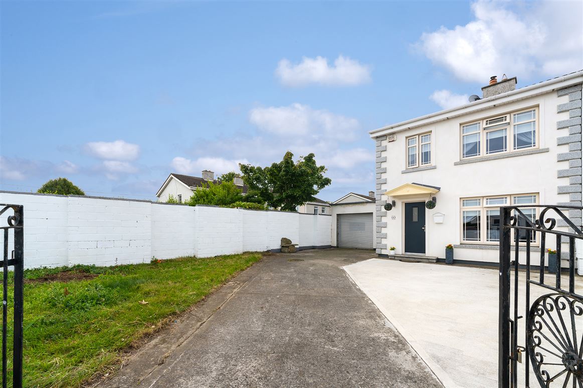 60 Belcamp Gardens, Darndale, Dublin 17