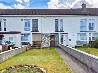 Image for 56 Seagrange Road, Baldoyle,   Dublin 13