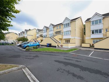 Image for 106 Riverside, Portarlington, Laois