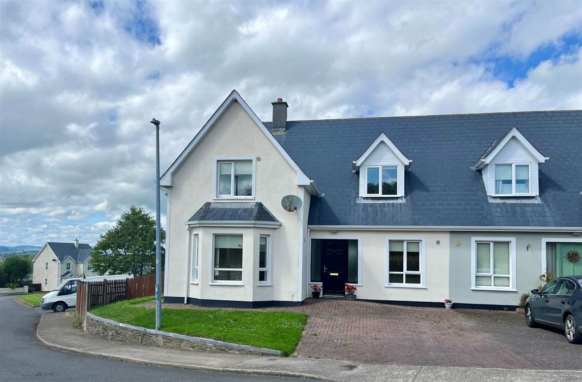 4 Gleann Na Gcaor, Monageer, Enniscorthy, County Wexford