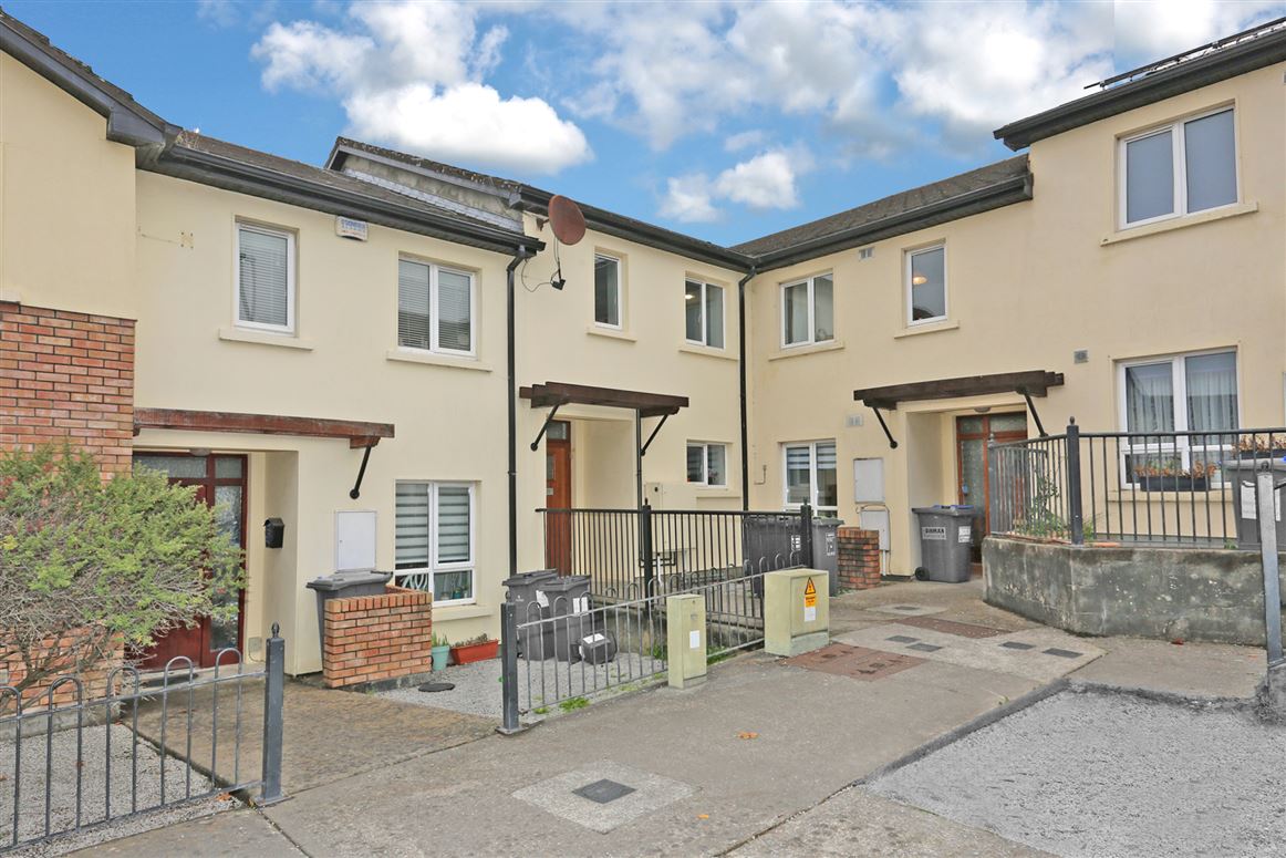105 Bru Na Gruadan, Castletroy, Limerick