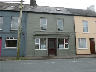 Image for 28 New Street, Caherciveen, Kerry