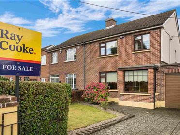 Image for 41 Wheatfield Road, Palmerstown, Dublin 20