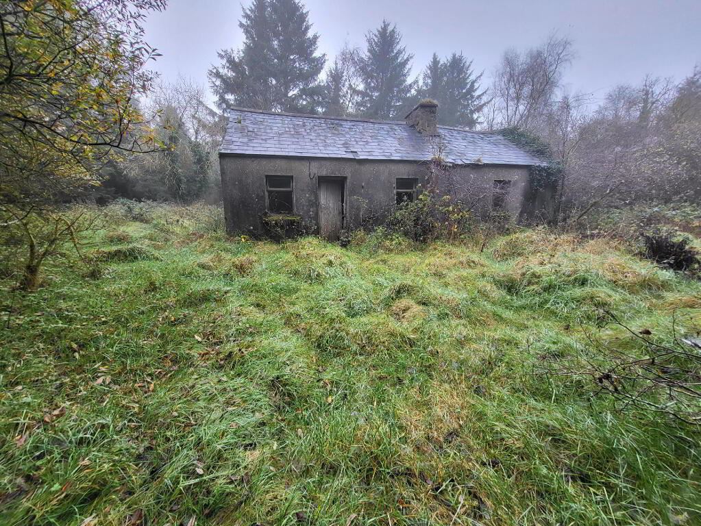 Cloonarara, Lavagh, Sligo