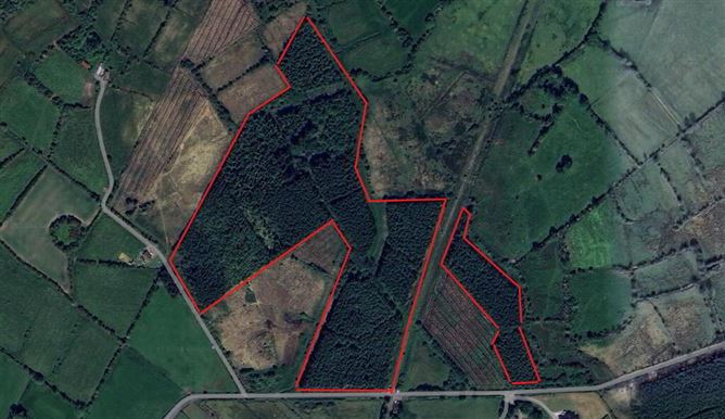 Cloonarara, Lavagh, Sligo