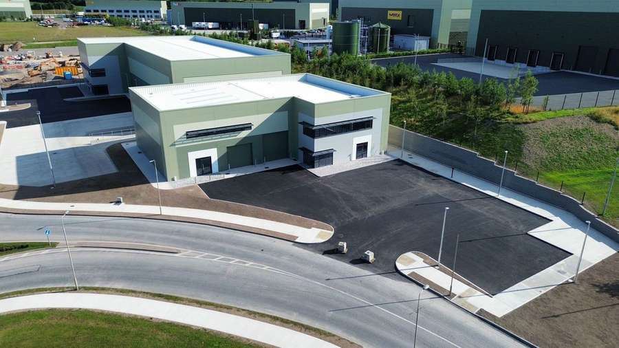 Block 8009, Blarney Business Park, Blarney, Cork City, Co. Cork