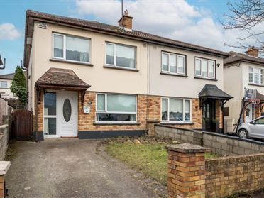 Image for 39a Brookdale Drive, Swords, County Dublin