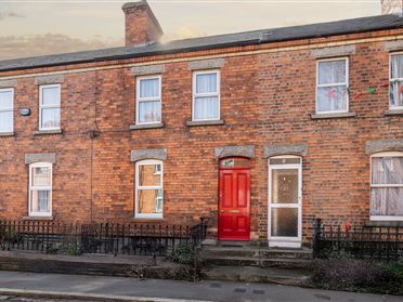 Image for 37 Russell Avenue, Drumcondra, Dublin 3